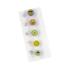 Sellos emojis X 60 unidades