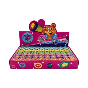Sellos amigos Mickey X 60 unidades