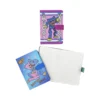 Agenda de notas con broche Huggy X 12 unidades