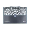 Folder oficio 12 bolsillos X Unidad