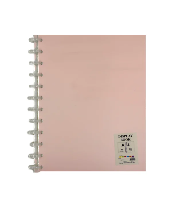 BG5640_1 Libro catálogo carta