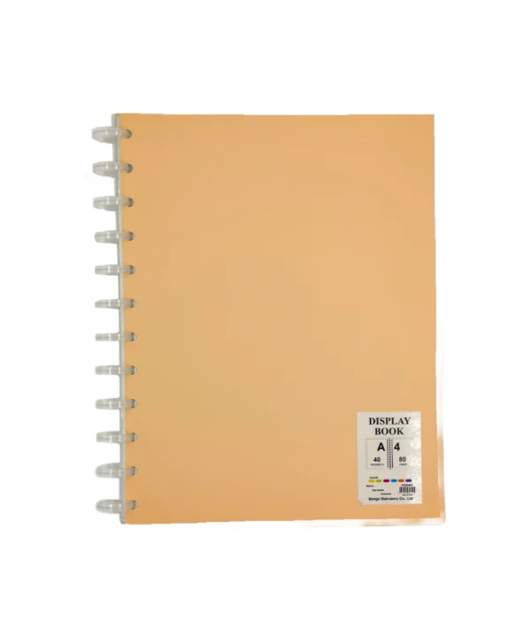 BG5640_4 Libro catálogo carta