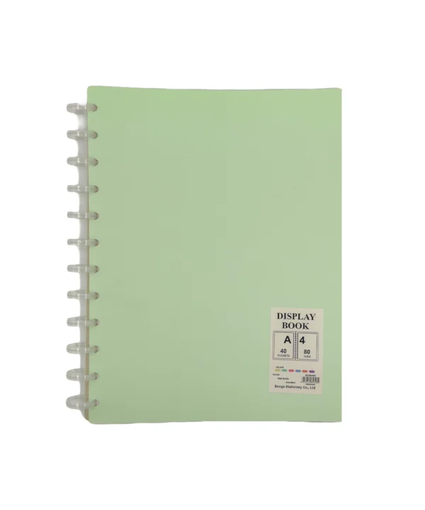 BG5640_5 Libro catálogo carta