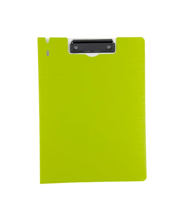 Planillero A4 tipo carpeta X unidad