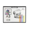 Planilleo A4 vertical X unidad