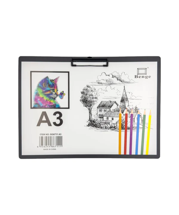 Planilleo A4 vertical X unidad