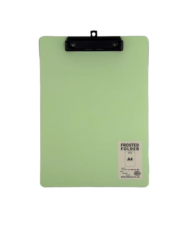Planilleto A4 sencillo X unidad