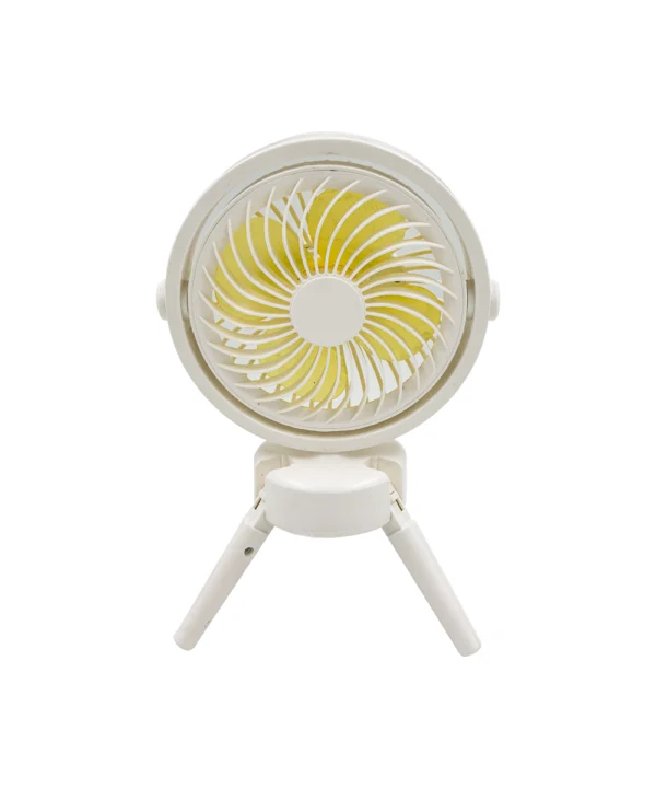 BJJ538-1_1 Ventilador de mesa con luz