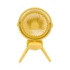 BJJ538-1_2 Ventilador de mesa con luz