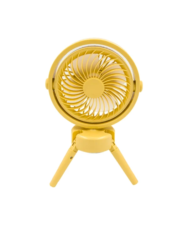 BJJ538-1_2 Ventilador de mesa con luz