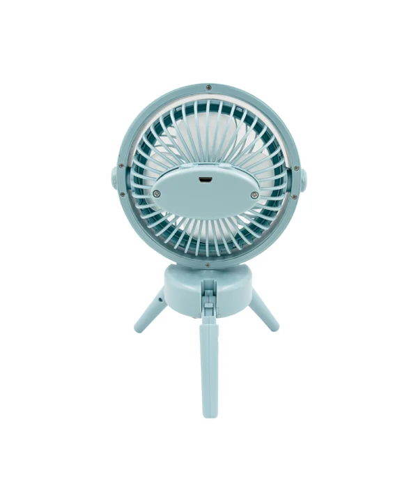 BJJ538-1_3 Ventilador de mesa con luz