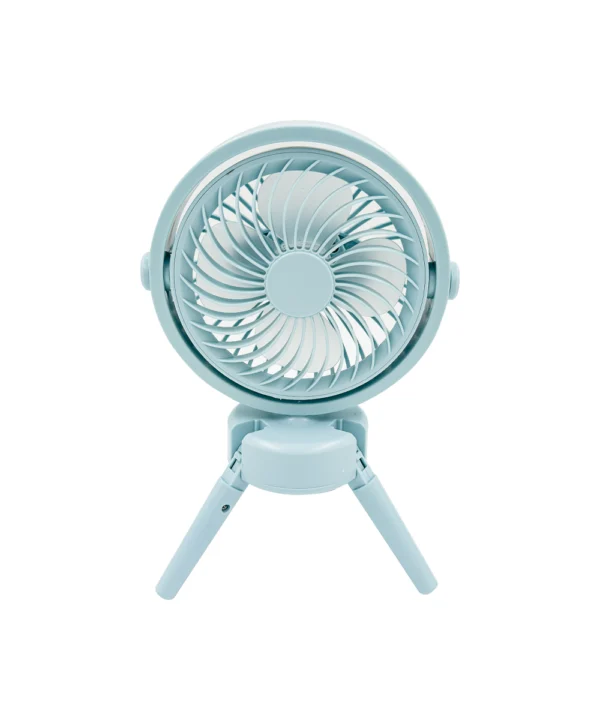 BJJ538-1_4 Ventilador de mesa con luz