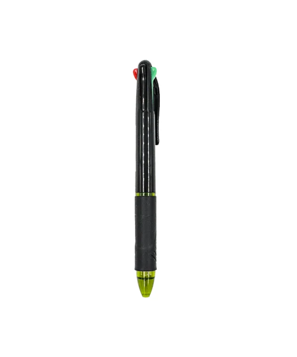 Bolígrafo 4 minas X 36 unidades