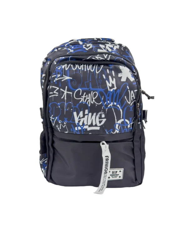 Morral diseño urbano X unidad
