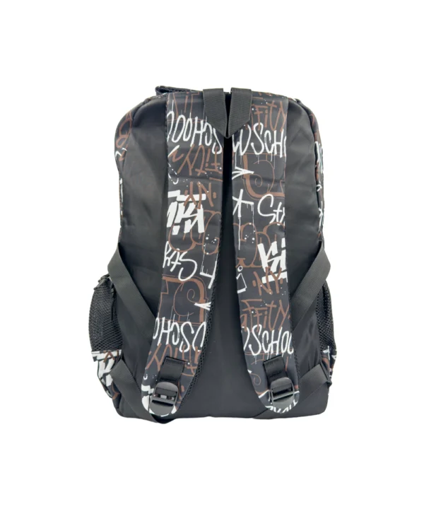 Morral diseño urbano X unidad