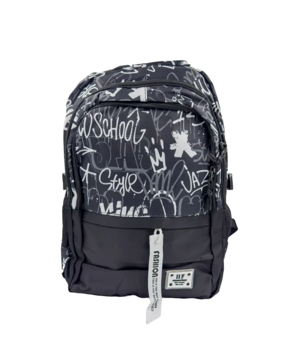 Morral diseño urbano X unidad