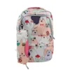 BLY777-79_1 Morral animales