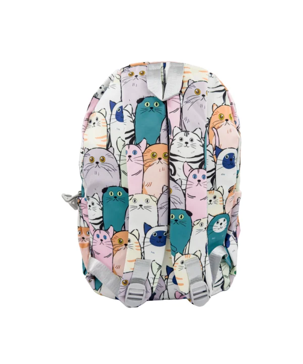 BLY777-79_6 Morral animales