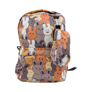 Morral conejos X unidad
