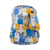 Morral conejos X unidad