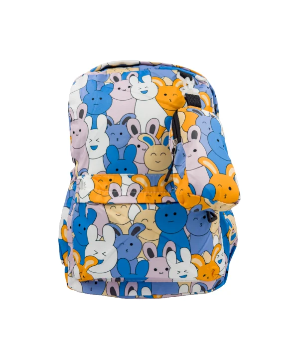 Morral conejos X unidad