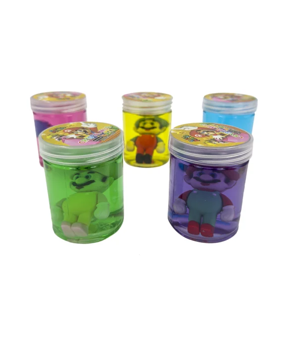 Slime Mario B X 12 unidades