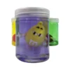 Slime M&M´s X 12 unidades