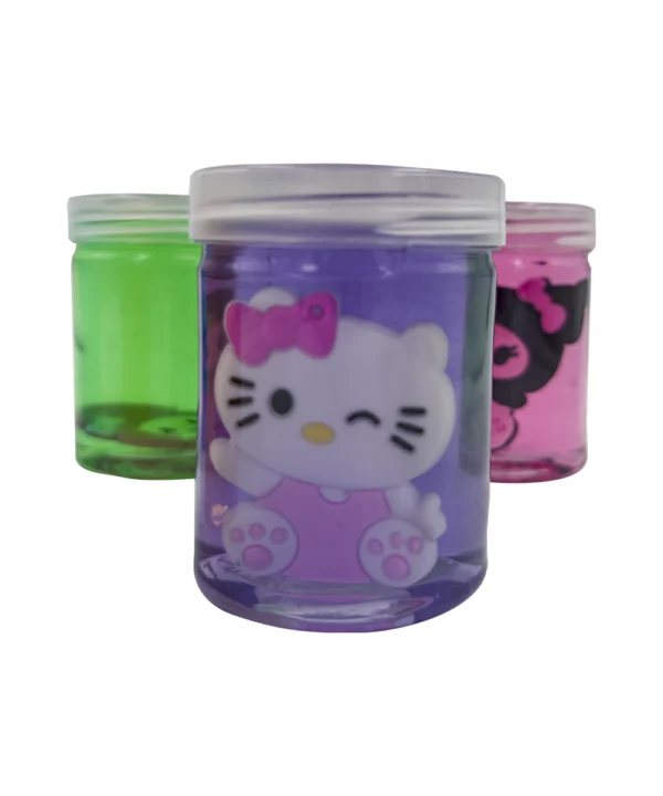Slime Kuromi X 12 unidades