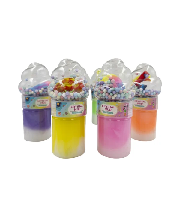 Slime pop it X 12 unidades
