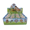 Slime paw patrol X 12 unidades