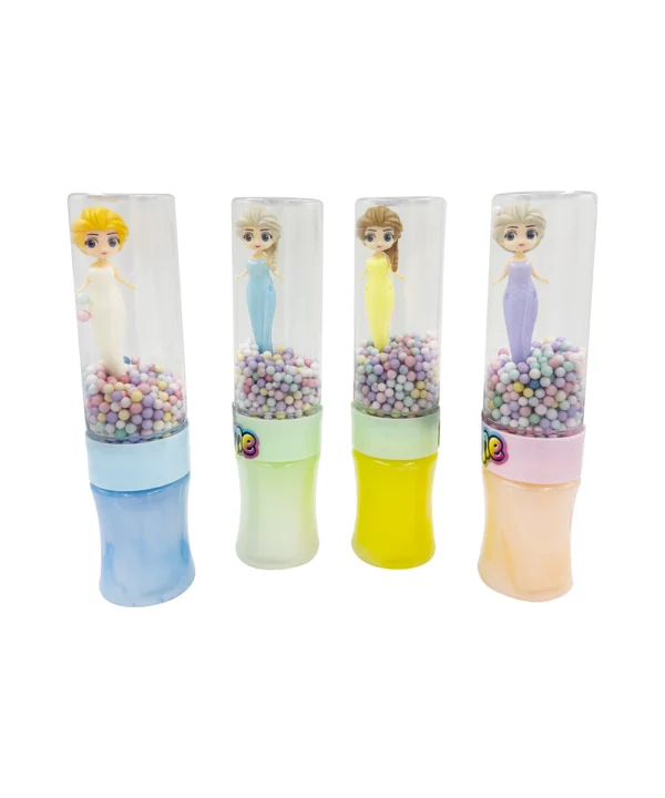 Slime sirena X 6 unidades