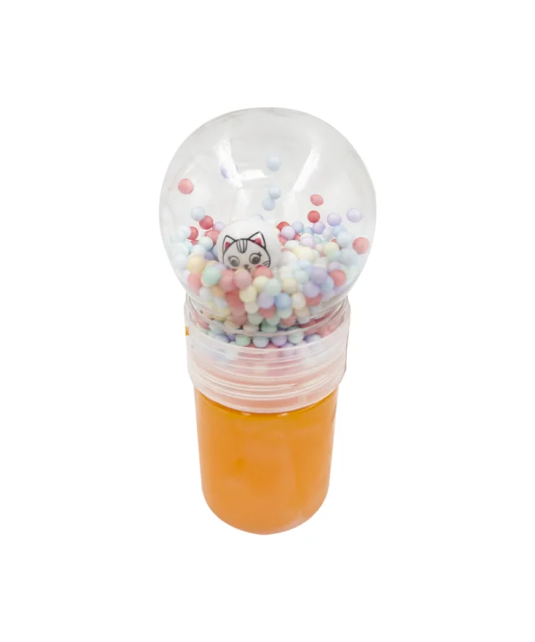 Slime pelota rebote X 12 unidades