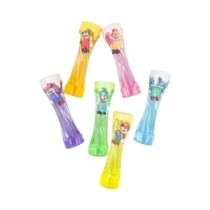 Slime Mario x 6 unidades