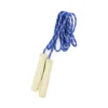 Cuerda para saltar mango madera X Unidad
