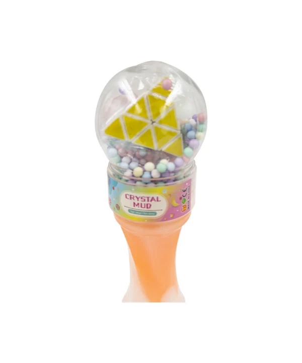 Slime rubik snake X 12 unidades
