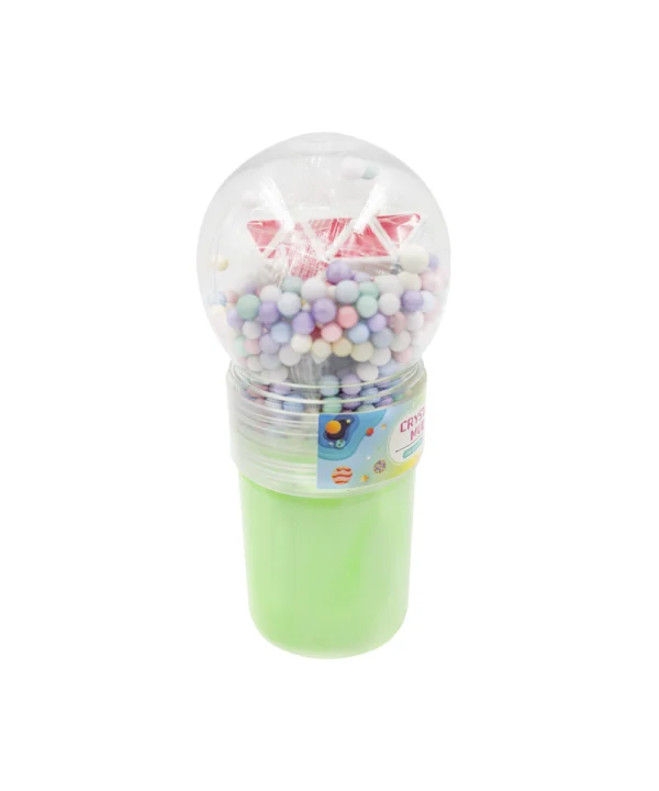 Slime rubik snake X 12 unidades