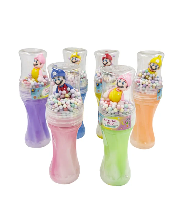 D321_1 Slime mini Mario