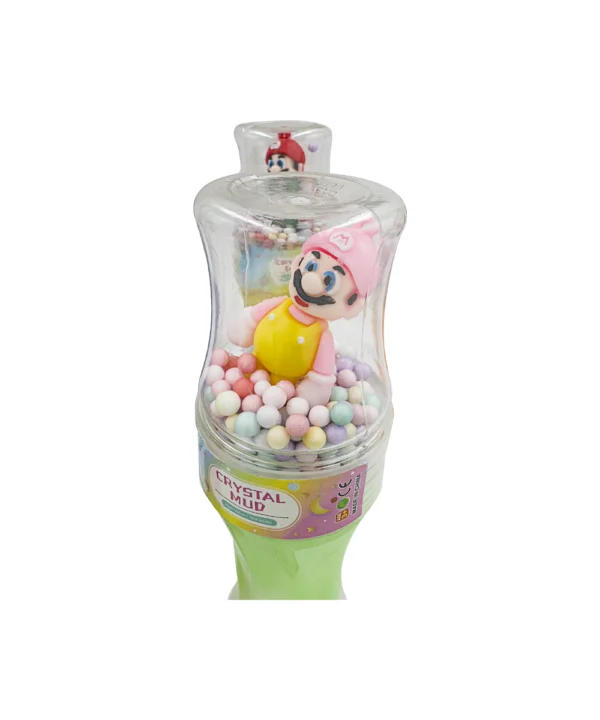 D321_2 Slime mini Mario