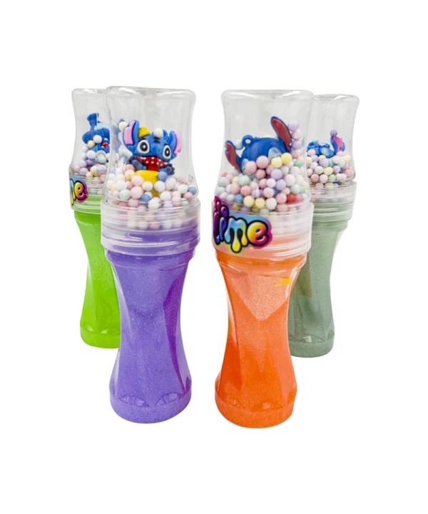 Slime Stitch x 6 unidades