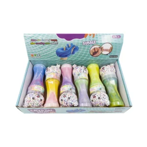 Slime osos x 6 unidades
