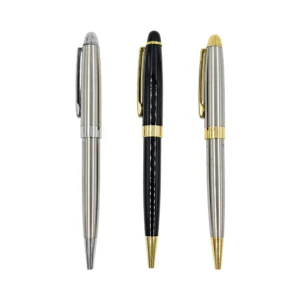 Bolígrafo elegante X Unidad