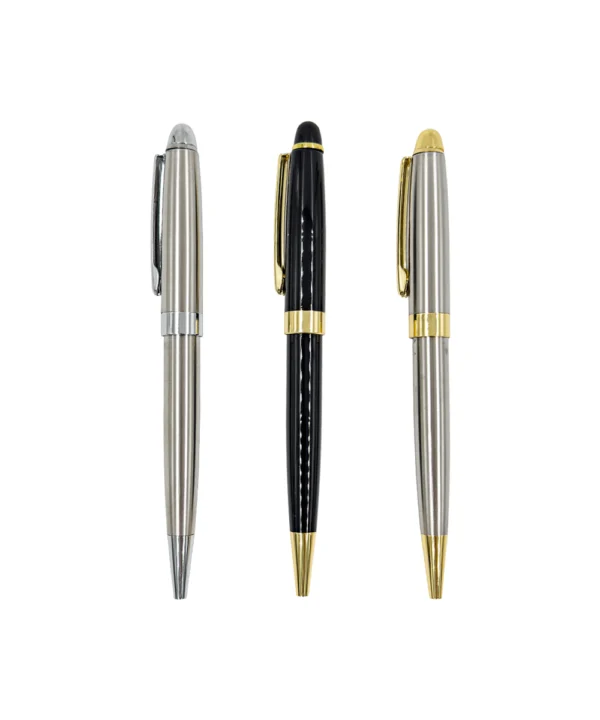 Bolígrafo elegante X Unidad