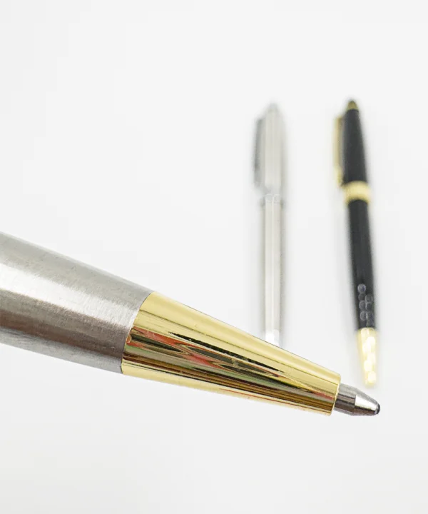 Bolígrafo elegante X Unidad