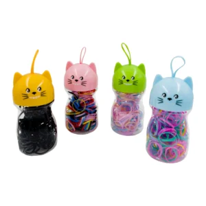 Cauchos gato X 12 unidades