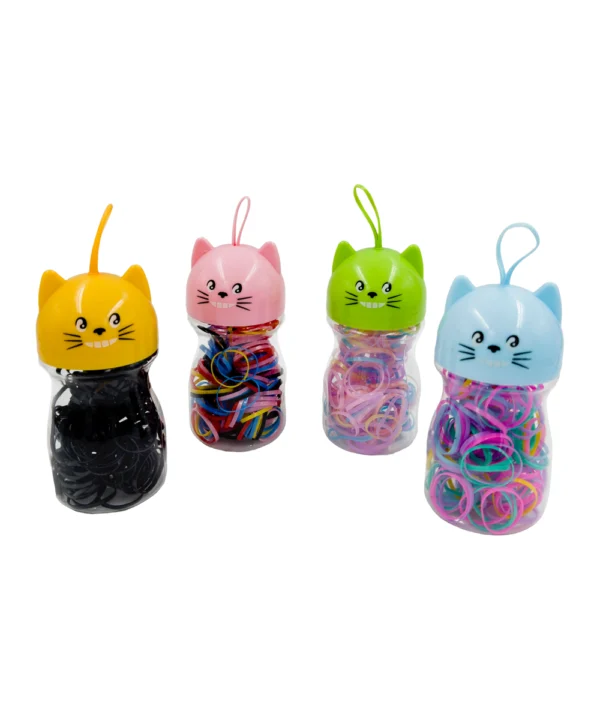 Cauchos gato X 12 unidades