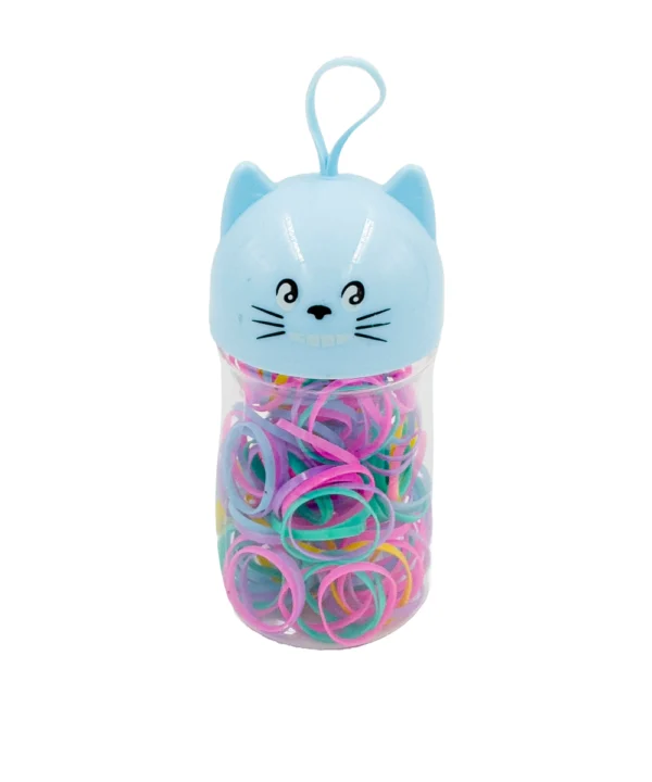 Cauchos gato X 12 unidades