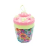 Cauchos Cupcake X 12 unidades