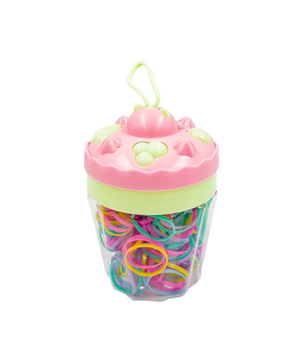 Cauchos Cupcake X 12 unidades