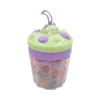 Cauchos Cupcake X 12 unidades