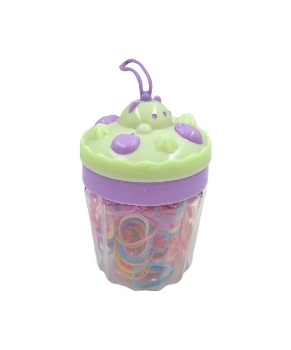 Cauchos Cupcake X 12 unidades